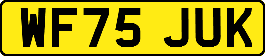WF75JUK