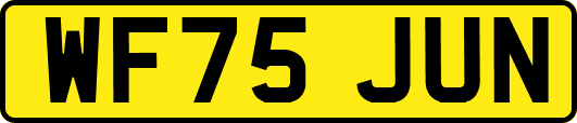 WF75JUN