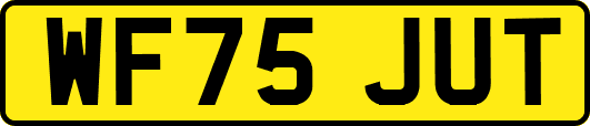 WF75JUT