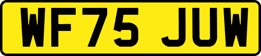 WF75JUW
