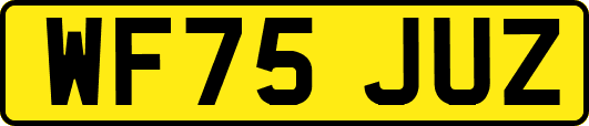 WF75JUZ