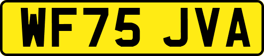 WF75JVA