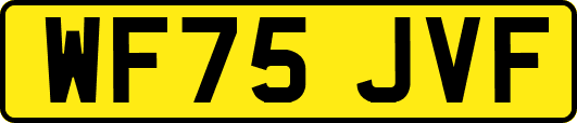 WF75JVF
