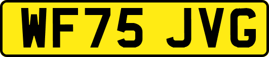 WF75JVG