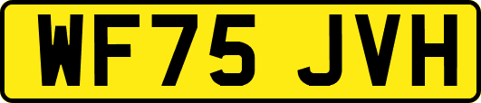 WF75JVH