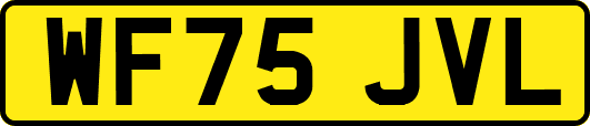 WF75JVL