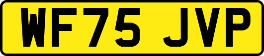 WF75JVP