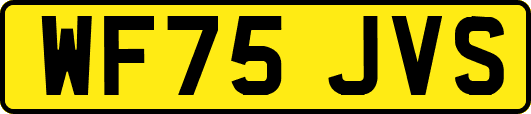 WF75JVS