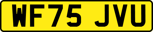 WF75JVU