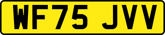 WF75JVV