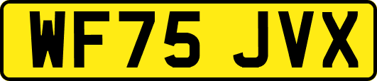 WF75JVX
