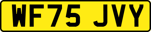 WF75JVY