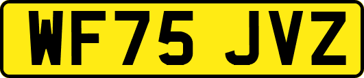 WF75JVZ