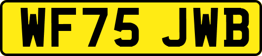 WF75JWB