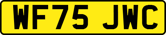 WF75JWC