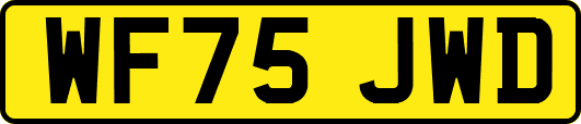 WF75JWD