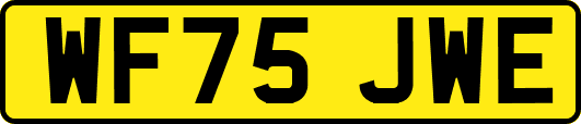 WF75JWE