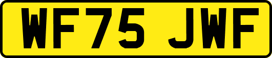 WF75JWF