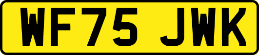 WF75JWK