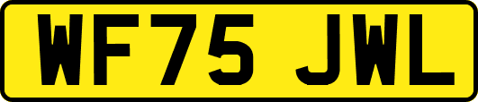 WF75JWL