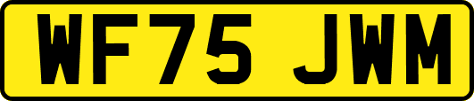 WF75JWM