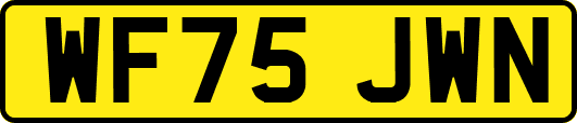 WF75JWN