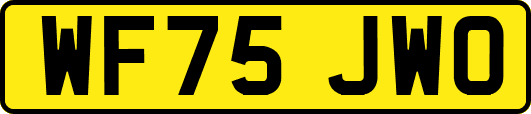 WF75JWO