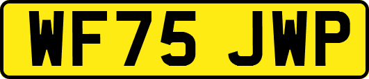 WF75JWP