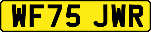 WF75JWR