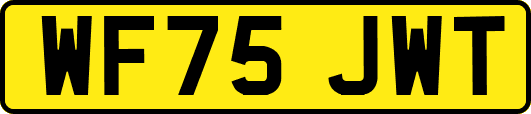 WF75JWT