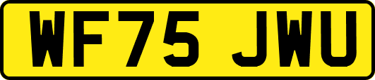 WF75JWU