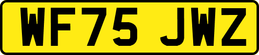 WF75JWZ