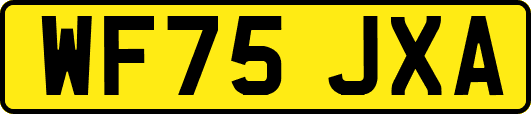 WF75JXA