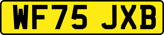 WF75JXB