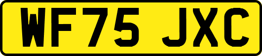 WF75JXC