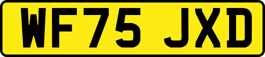WF75JXD