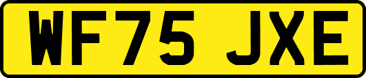 WF75JXE