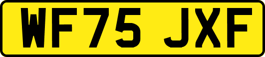 WF75JXF