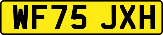 WF75JXH