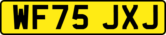 WF75JXJ