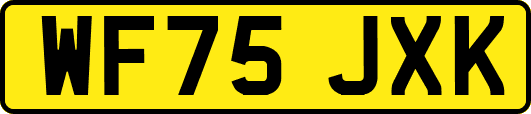 WF75JXK