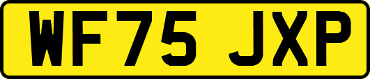 WF75JXP