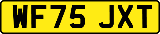 WF75JXT