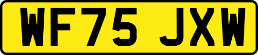 WF75JXW