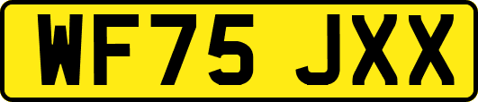 WF75JXX