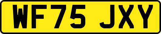 WF75JXY
