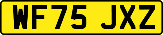 WF75JXZ