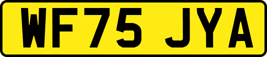 WF75JYA