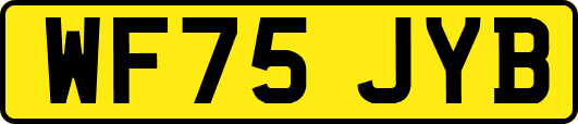 WF75JYB