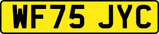 WF75JYC
